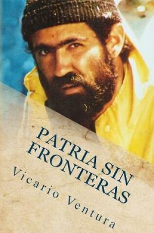 Cover of Patria sin fronteras