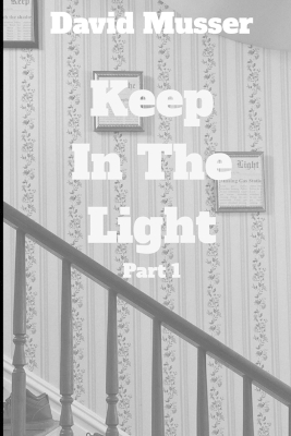 Cover of Keep in the Light