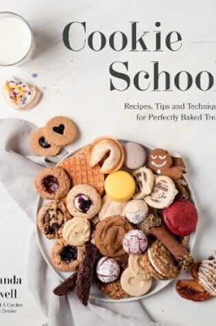 Cover of Cookie School