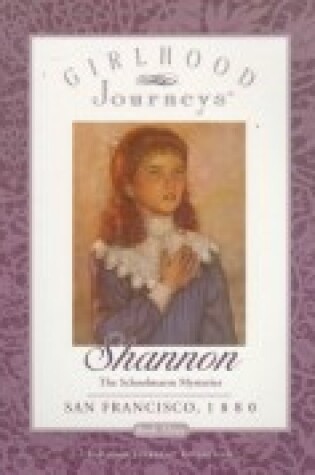 Cover of Shannon