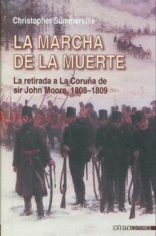 Cover of La Marcha de La Muerte