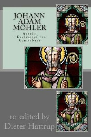 Cover of Johann Adam Moehler