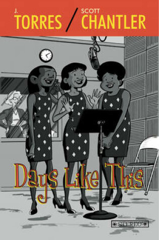 Cover of Days Like This
