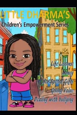 Cover of Little Dharma's Children's Empowerment Series