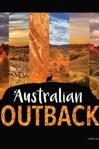 Cover of Australian Outback