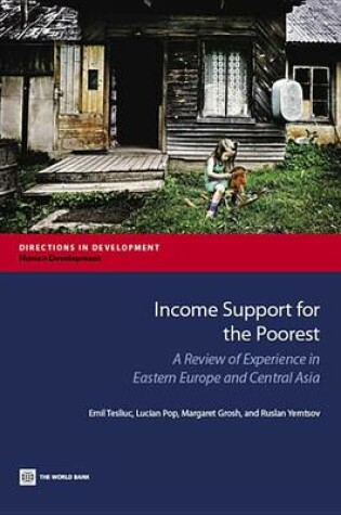 Cover of Last-Resort Income Support for the Poorest