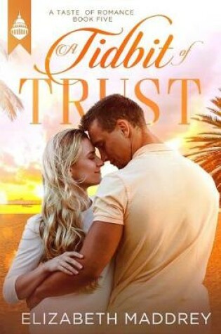 Cover of A Tidbit of Trust