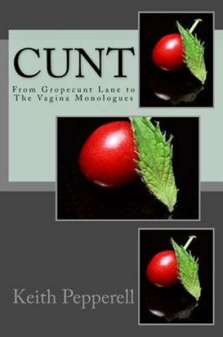 Cover of Cunt