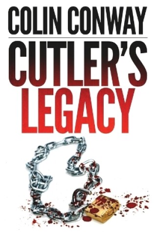 Cover of Cutler's Legacy