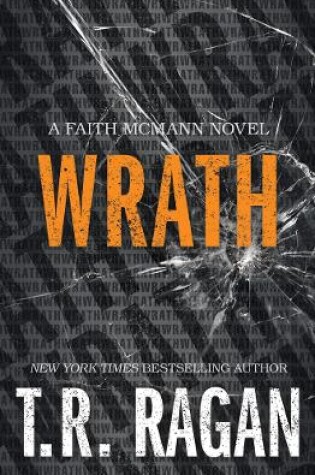 Cover of Wrath