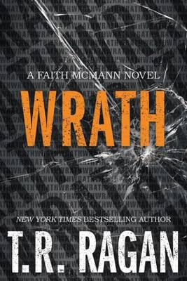 Book cover for Wrath