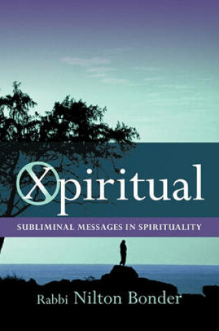 Cover of Xpiritual