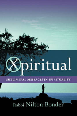 Book cover for Xpiritual