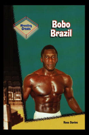 Cover of Bobo Brazil