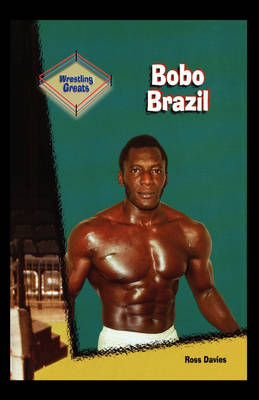 Book cover for Bobo Brazil