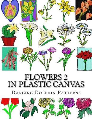 Book cover for Flowers 2