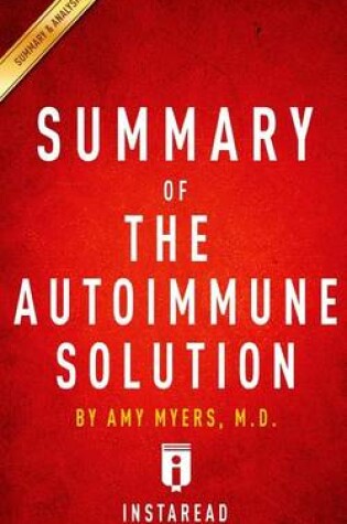 Cover of Summary of the Autoimmune Solution