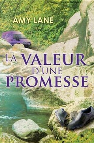 Cover of La Valeur D'Une Promesse