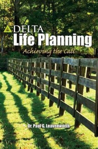 Cover of Delta Life Planning