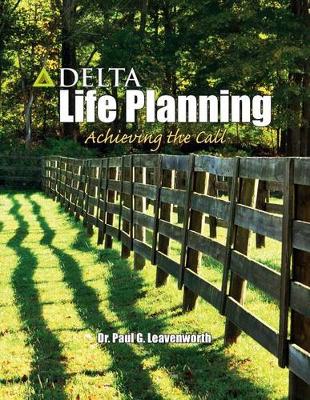 Book cover for Delta Life Planning