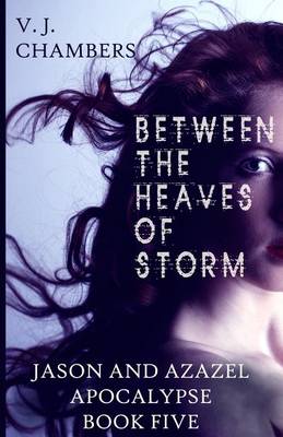 Cover of Between the Heaves of Storm