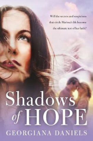 Cover of Shadows of Hope