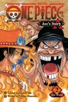 Book cover for One Piece: Ace's Story, Vol. 2