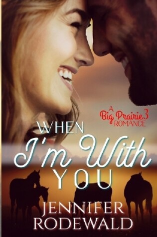 Cover of When I'm With You