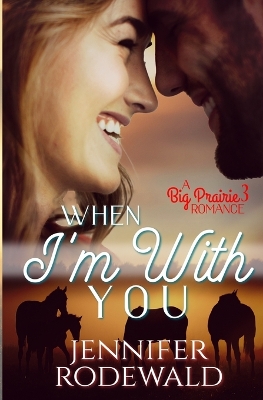 Book cover for When I'm With You