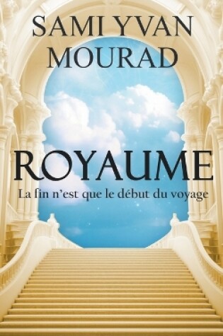 Cover of Royaume