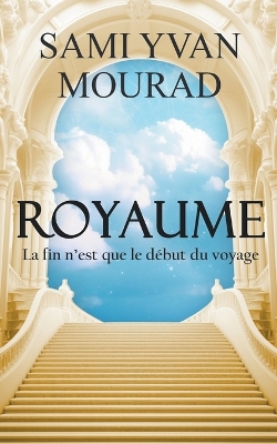 Cover of Royaume