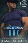 Book cover for Au-delà de l'insigne - Nox