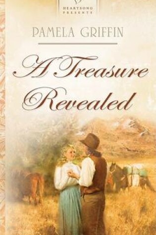 Cover of Treasure Revealed