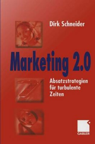 Cover of Marketing 2.0