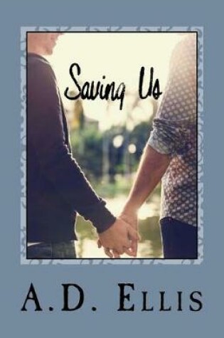 Cover of Saving Us