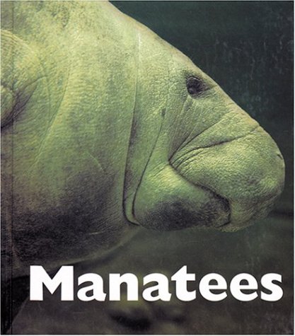 Cover of Manatees