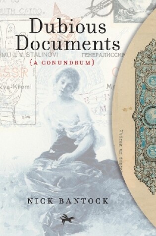 Cover of Dubious Documents
