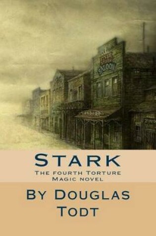 Cover of Stark