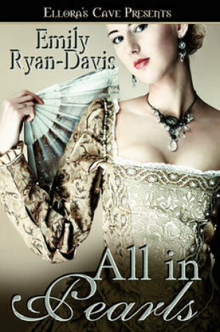Cover of All in Pearls
