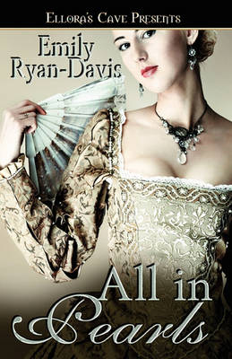 Book cover for All in Pearls