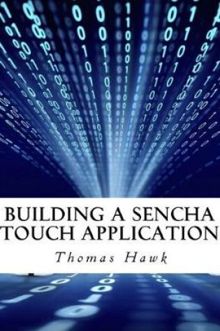 Cover of Building a Sencha Touch Application