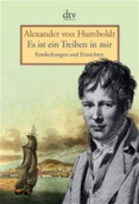 Book cover for Es Ist Ein Treiben in Mir