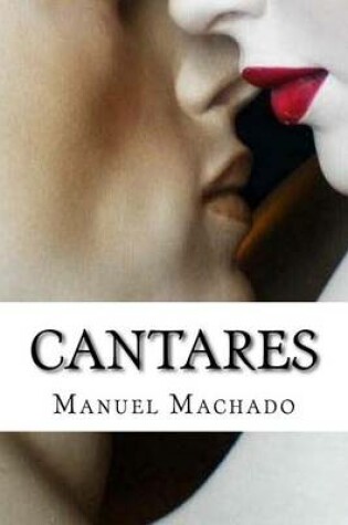 Cover of Cantares