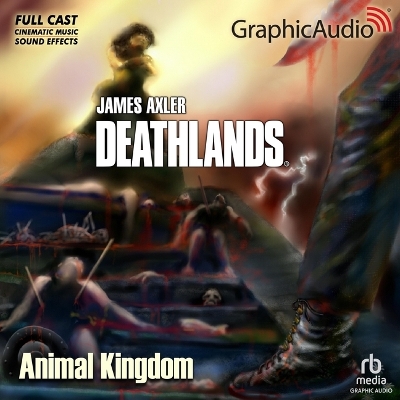 Book cover for Animal Kingdom [Dramatized Adaptation]