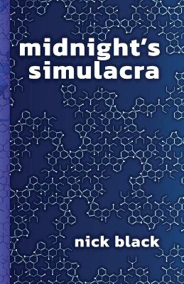 Book cover for midnight's simulacra