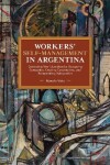 Book cover for Workers' Self-Management in Argentina