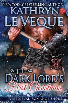 Cover of The Dark Lord's First Christmas