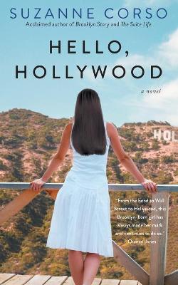Book cover for Hello, Hollywood