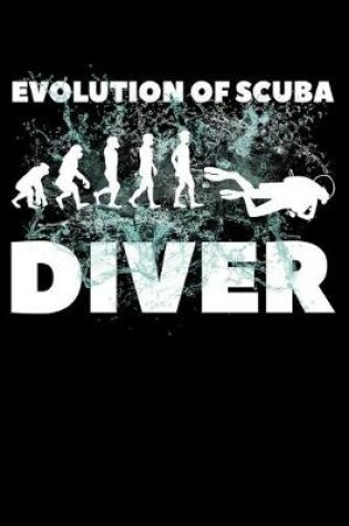 Cover of Evolution of Scuba Diver