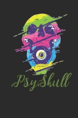 Cover of Psy Skull